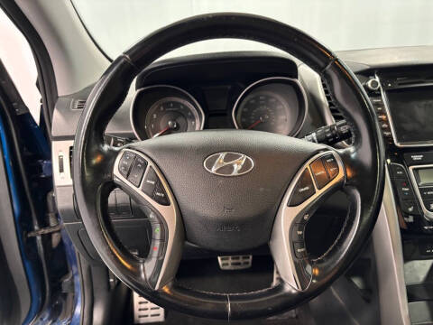 2014 Hyundai Elantra GT
