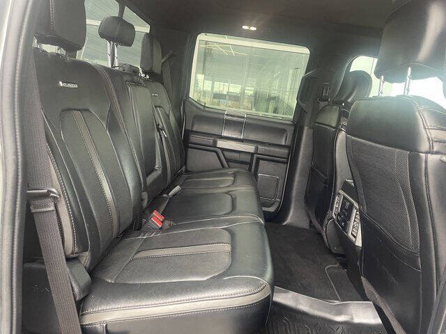 2019 Ford F-250 Super Duty