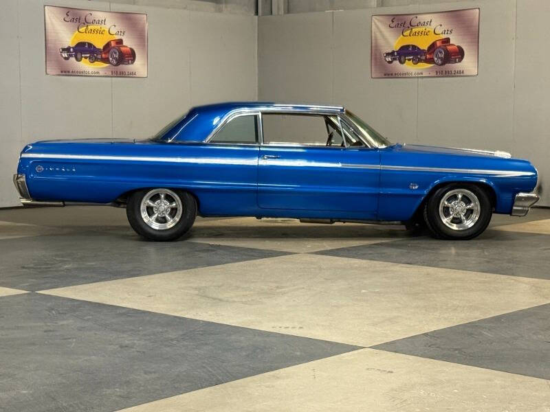 1964 Chevrolet Impala