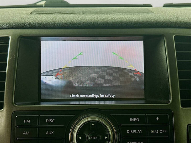 2015 Nissan Armada SL