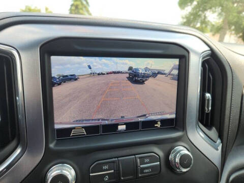 2020 GMC Sierra 2500HD