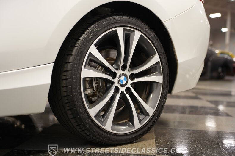 2017 BMW 2 Series 230i