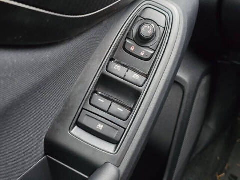 2018 Subaru Impreza Premium