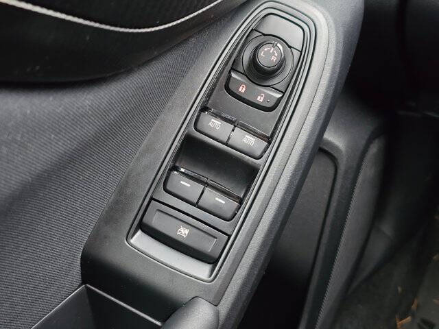 2018 Subaru Impreza Premium