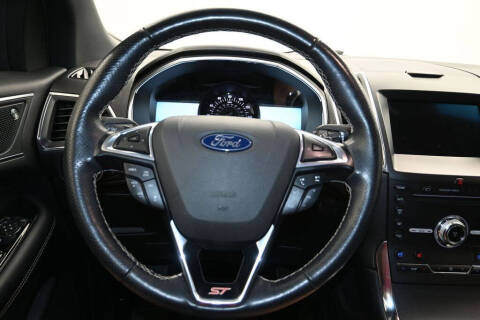 2019 Ford Edge ST