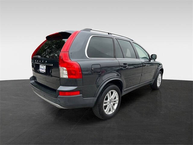 2011 Volvo XC90 3.2