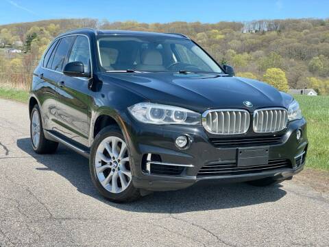 2014 BMW X5 for sale at York Motors in Canton CT