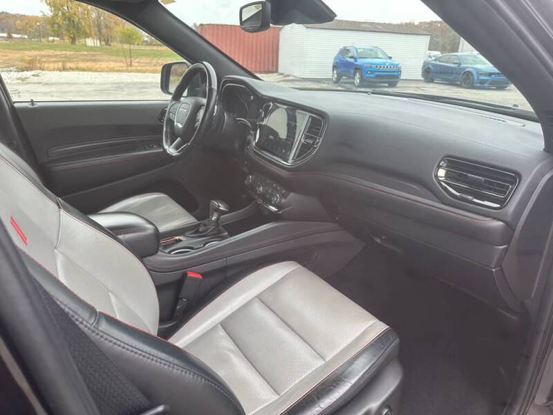 2024 Dodge Durango GT