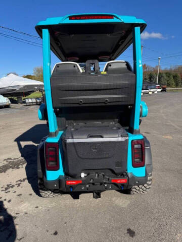 2025 Evolution D-Max