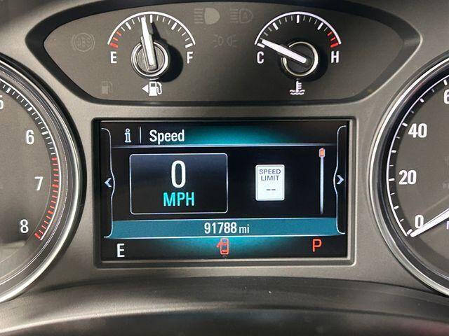 2018 Buick Enclave Premium