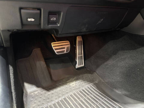 2023 Lexus RC 350 F SPORT