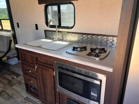 2018 Jayco Octane Super Lite