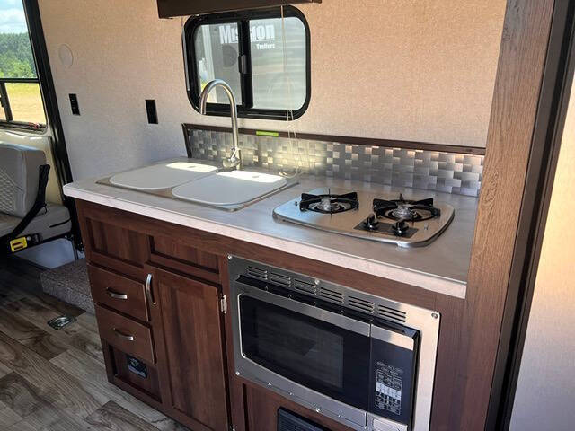 2018 Jayco Octane Super Lite