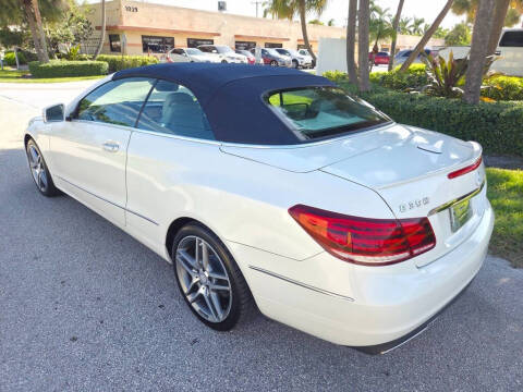 2014 Mercedes-Benz E-Class E 350