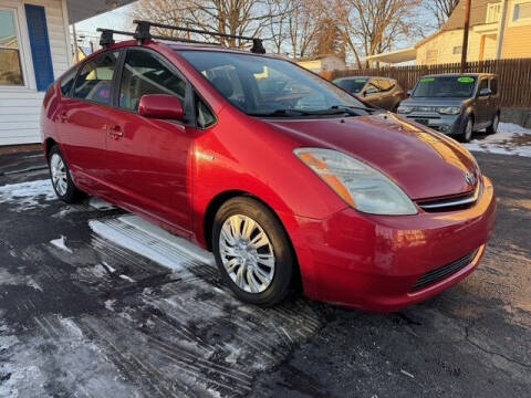 2007 Toyota Prius