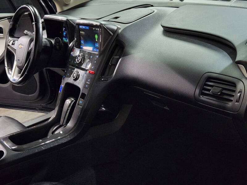 2014 Chevrolet Volt Premium