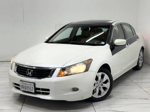 2010 Honda Accord