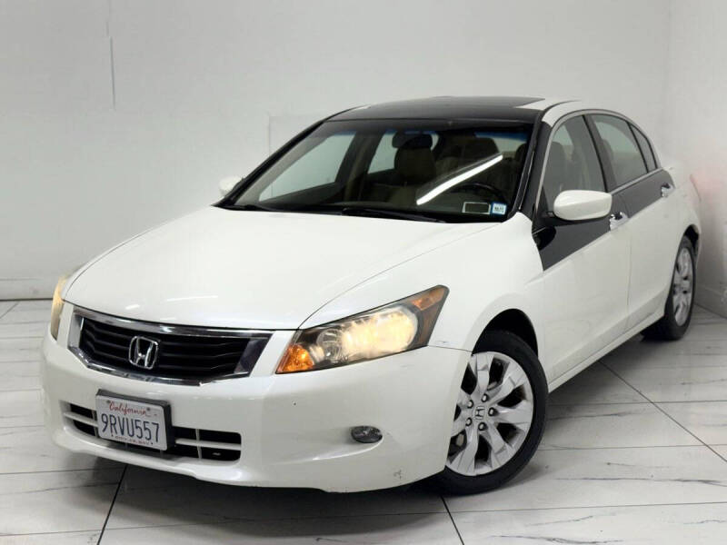 2010 Honda Accord