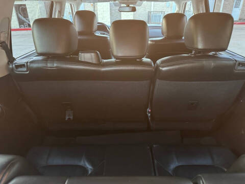 2020 Nissan Armada SL