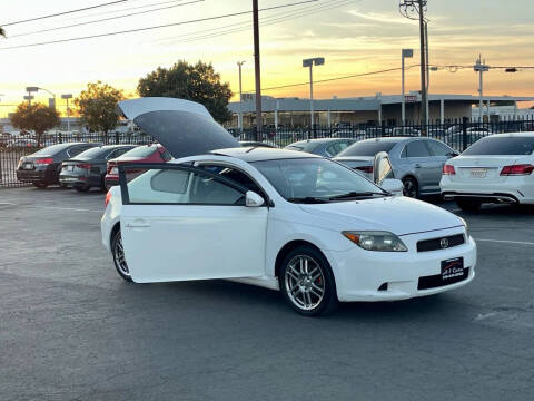 2006 Scion tC