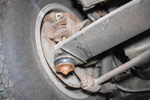 1981 Chevrolet Corvette