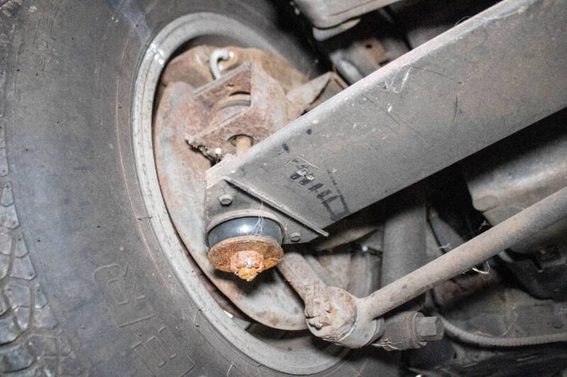 1981 Chevrolet Corvette