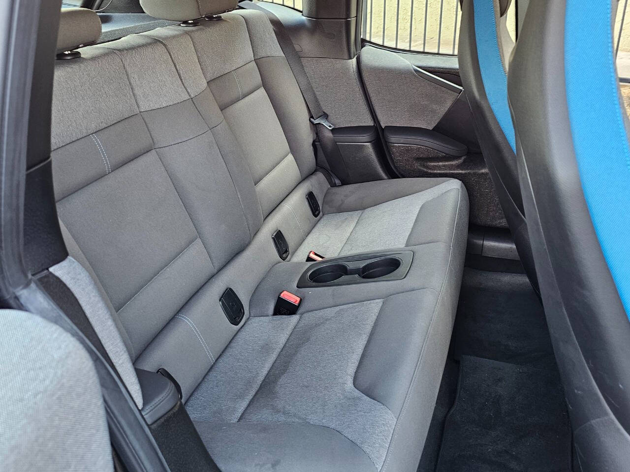 2019 BMW i3 43