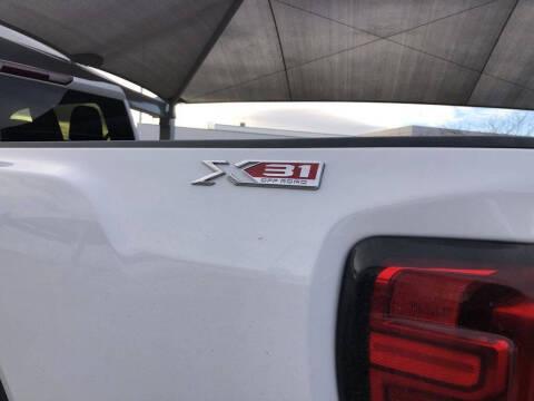 2024 GMC Sierra 3500HD