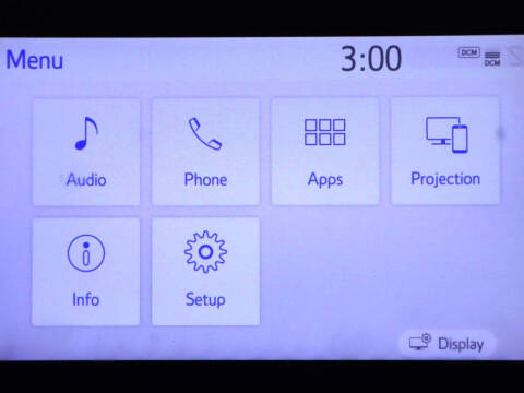 2020 Toyota Corolla Hatchback SE