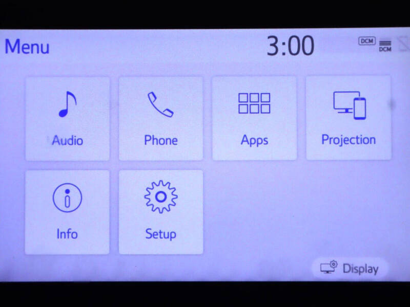 2020 Toyota Corolla Hatchback SE