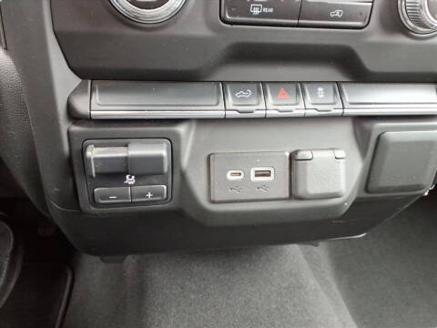 2023 GMC Sierra 3500HD