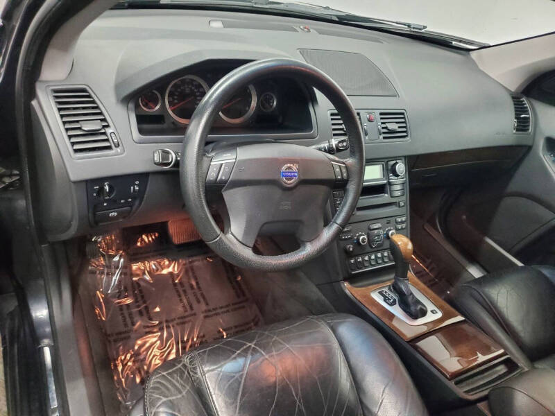 2012 Volvo XC90 3.2