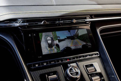 2026 Aston Martin DB12 V8