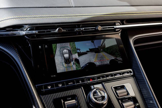 2026 Aston Martin DB12 V8