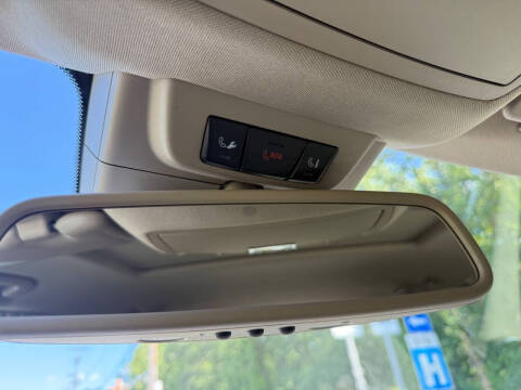 2014 Mercedes-Benz GL-Class GL 550 4MATIC