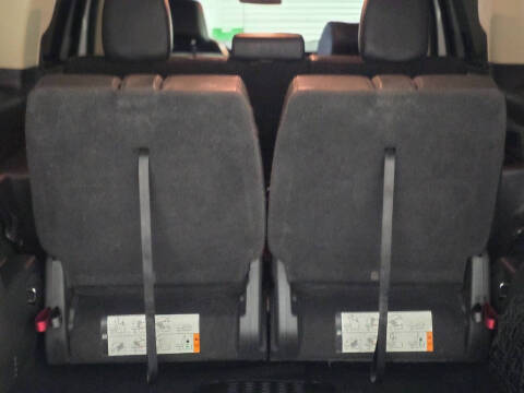 2016 Ford Flex Limited