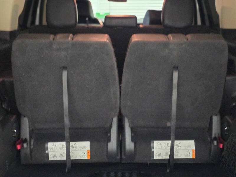 2016 Ford Flex Limited