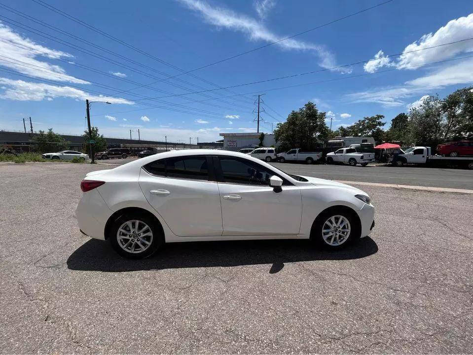 2016 Mazda Mazda3 for sale at Car Shine Auto Sales in Denver, CO