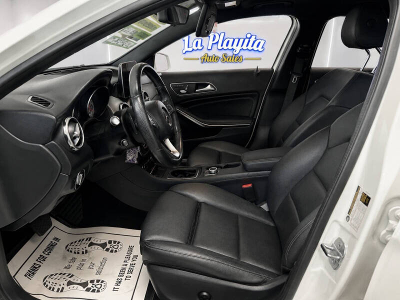 2020 Mercedes-Benz GLA GLA 250