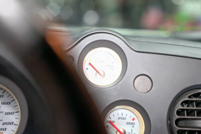 2004 Dodge Viper SRT-10