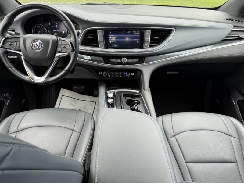 2024 Buick Enclave Premium