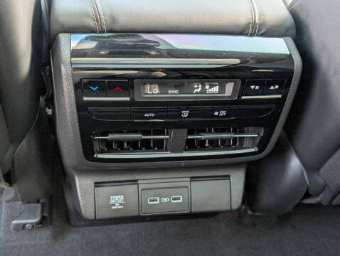 2024 Acura MDX w/Tech