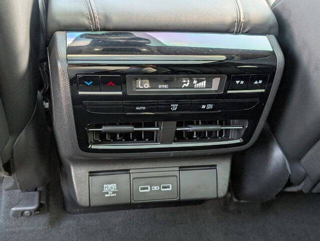 2024 Acura MDX w/Tech