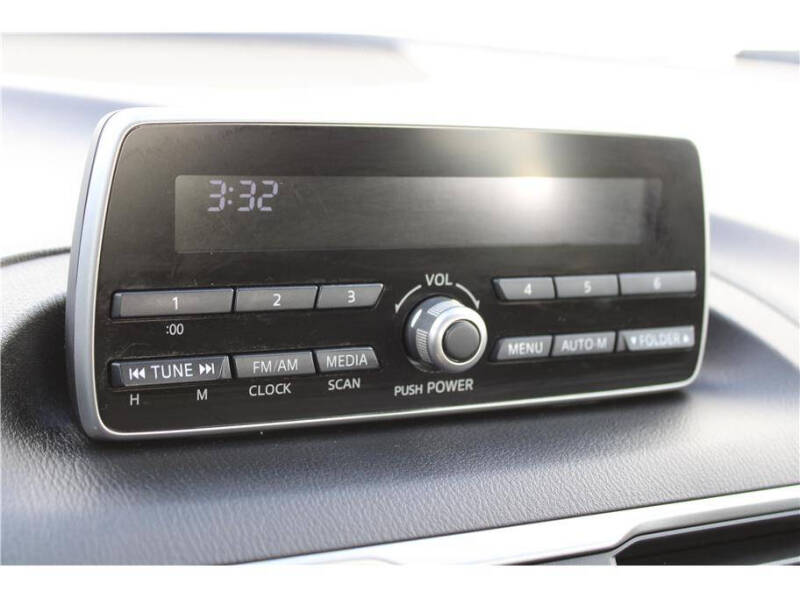 2014 Mazda MAZDA3 i Touring