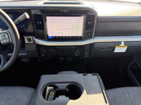 2026 Ford F-350 Super Duty