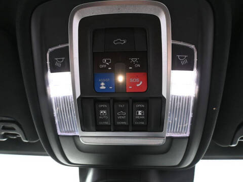2021 RAM 2500 Limited