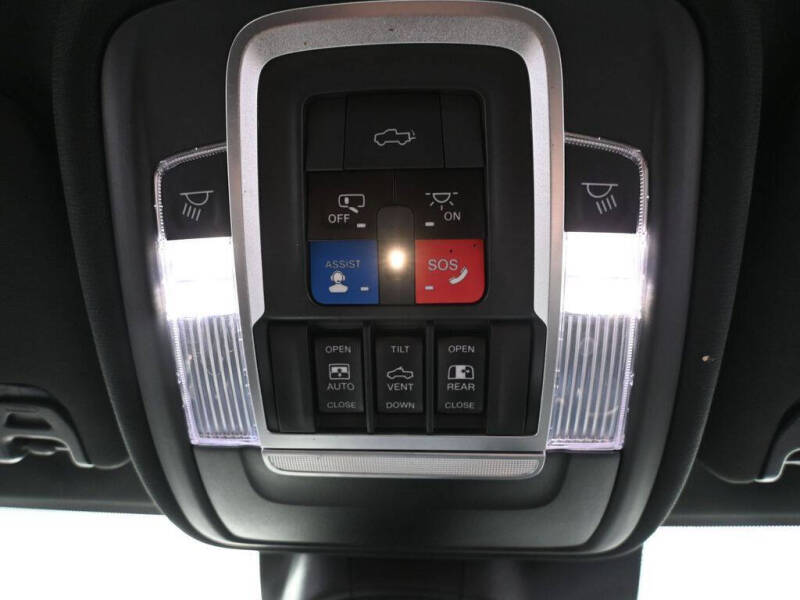 2021 RAM 2500 Limited
