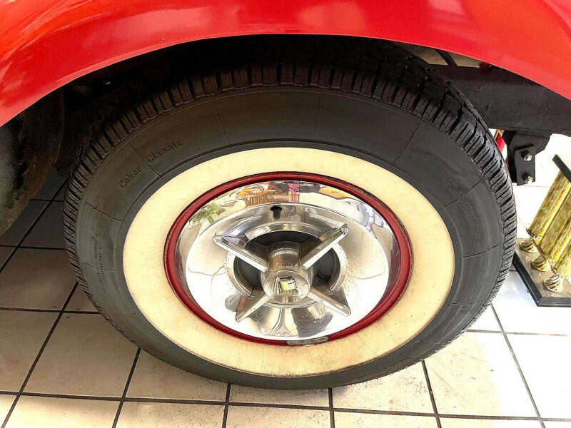 1931 Ford Model A
