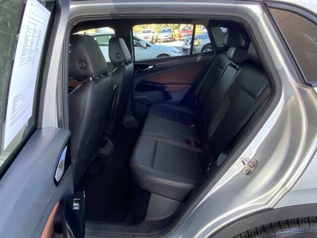 2021 Volkswagen ID.4 Pro S