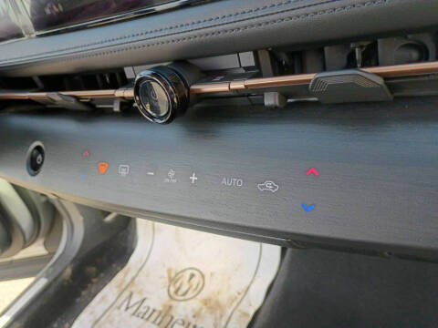 2023 Nissan Ariya Engage e-4ORCE